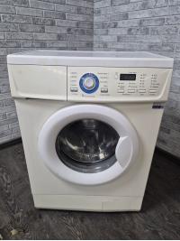 Стиральная машина LG WD 80160S 